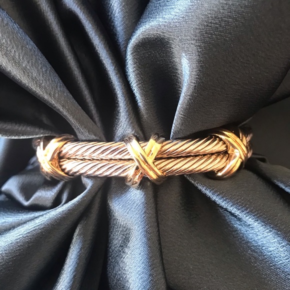 Cable bracelet - Picture 7 of 7